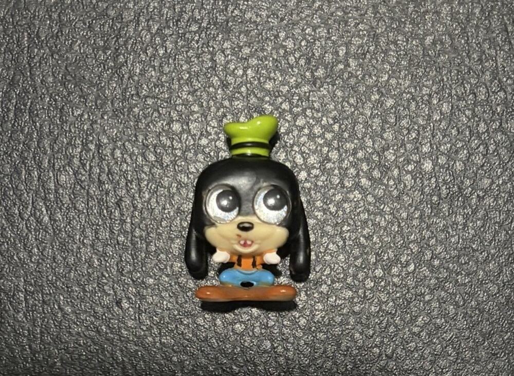 Disney Doorables- Goofy Figure Series 1